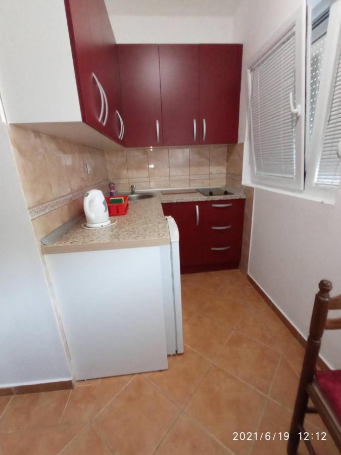 Ilic Apartments Budva Exterior photo
