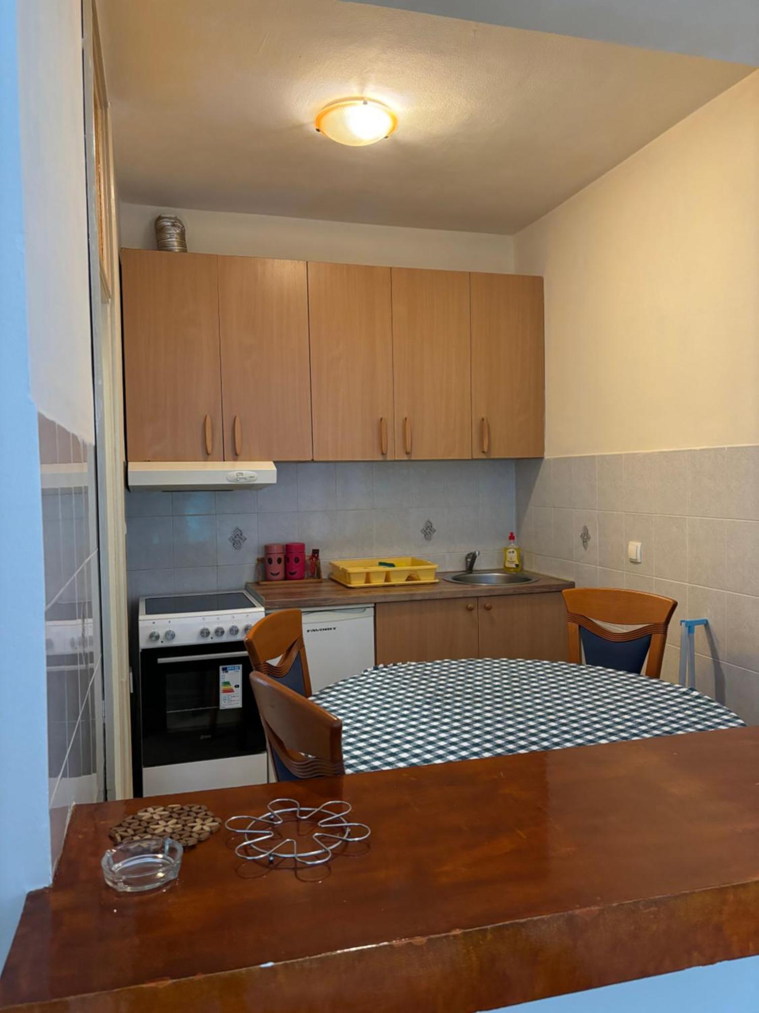 Ilic Apartments Budva Exterior photo